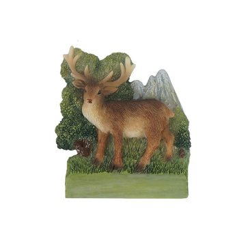 Poly Magnet Hirsch
