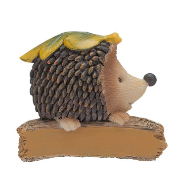 Poly Magnet Igel