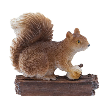 Poly Magnet Eichhörnchen