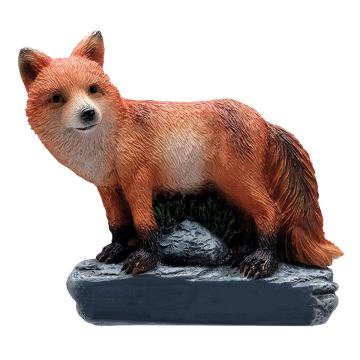 Poly Magnet Fuchs