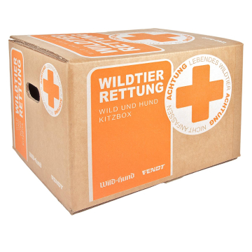 WILD UND HUND Edition: Kitzbox 1.0 (5er Set)