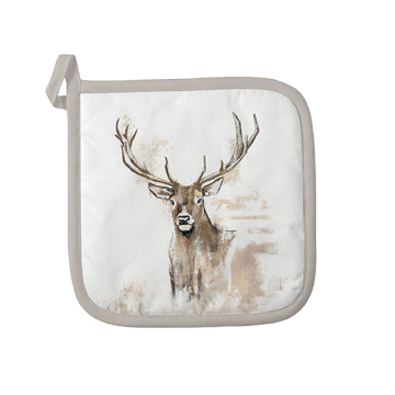 Ambiente Topfhalter Antlers