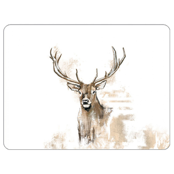 Ambiente Tischunterlage Antlers