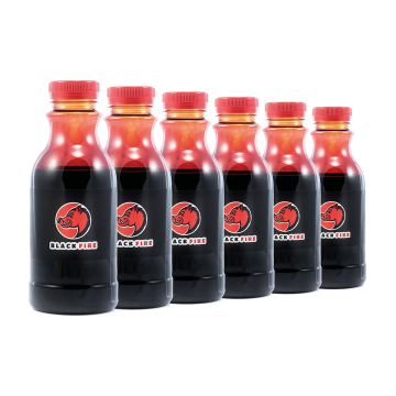 Black Fire Tar Original 6x0,5kg