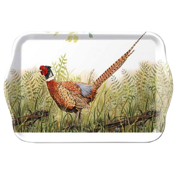 Ambiente Tablett Glorious pheasant