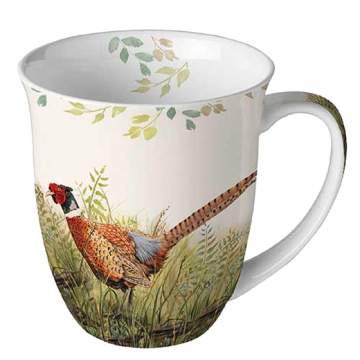 Ambiente Tasse Glorious pheasant