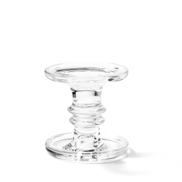 Ambiente Kerzenständer big klar