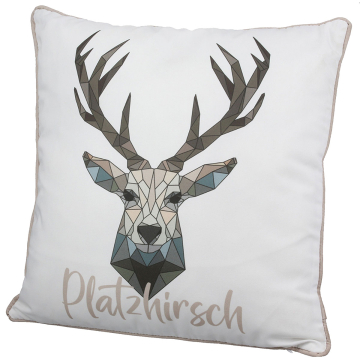 GILDE Kissen Othello