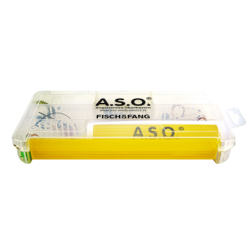 FISCH & FANG Edition: A.S.O. - Drago - Box