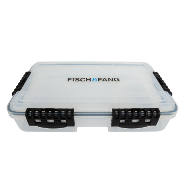 FISCH & FANG Edition: Köderbox