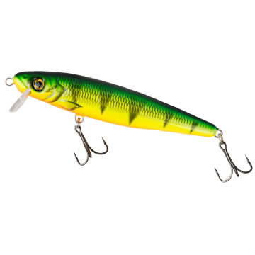 FISCH & FANG Edition: Hechtkaiser Firetiger