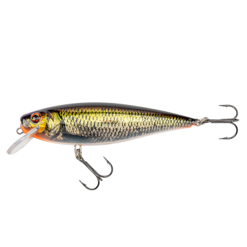 Hybrida Wobbler Typ: "B 1-Crankbait" - schwimmend
