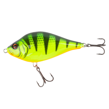Hybrida Wobbler Typ: "K 1-Jerkbait"