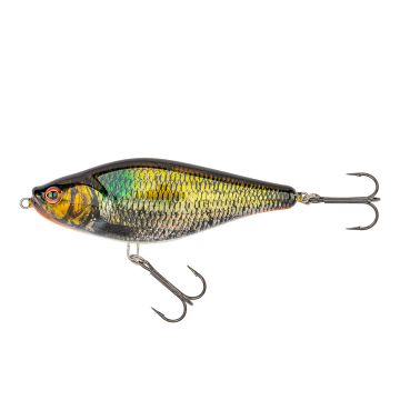 Hybrida Jerkbait Typ "J 2"