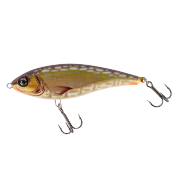 Hybrida Jerkbait Typ "J 1"