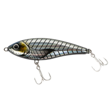 Hybrida Jerkbait Typ "J 1-TropicEdition"