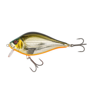 Hybrida Wobbler Typ: "K 5 -Crankbait"