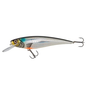 Hybrida Wobbler Typ: "B 3-Crankbait"