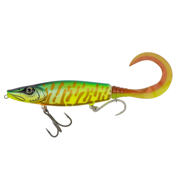 Hybrida Jerkbait Typ: "VIPERJERK"