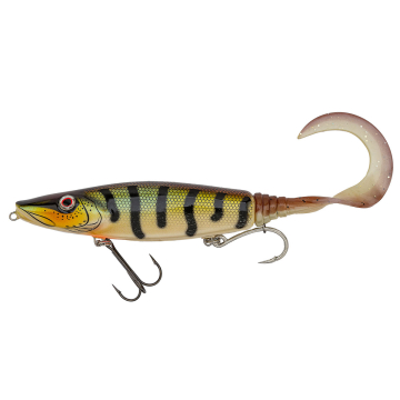 Hybrida Jerkbait Typ: "VIPERJERK"