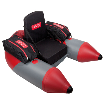 HART Bellyboat Sikkario Y680H