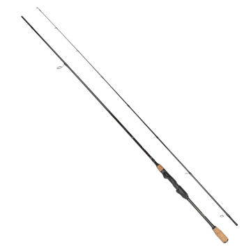 DER RAUBFISCH Edition: Predator Perch Rute