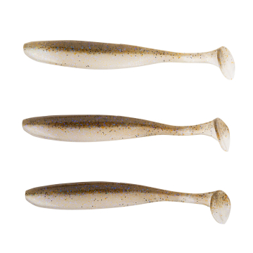 Keitech Easy Shiner Electric Shad 5"