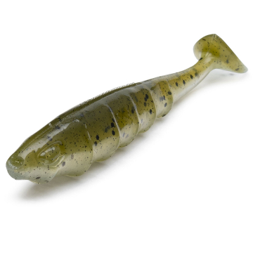 Nays Softbait PRDTR 5 Inch C-01