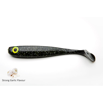 MIKATECH Real Shad Gummifisch 25 cm Disco