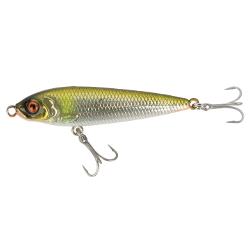 Hybrida Mini-Walkbait Typ "W 1" 5 cm
