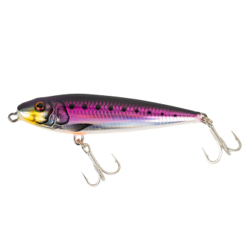 Hybrida Stickbait "W 1 TropicEdition" 12 cm