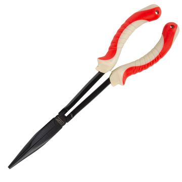 HART Hakenlöser Black Inox-11