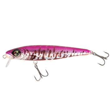 FISCH & FANG Edition: Hechtkaiser PinkPike
