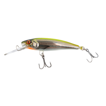 FISCH & FANG Edition: Twitchmaster Yellow Oliv UV