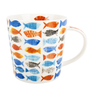 PPD Tasse Atlantic
