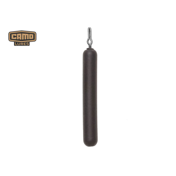 CAMO Tungsten Slim Drop Shot Weight
