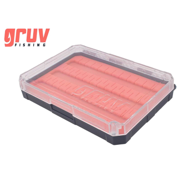 GRUV Micro Jig Box