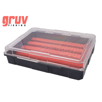 GRUV Big Jig Box