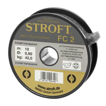 STROFT Schnur FC2 10 Meter