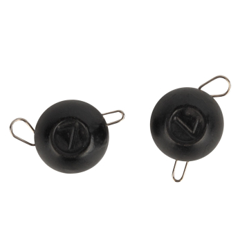 Olek-Fishing Cheburaschka Tungsten Black 7 Gramm