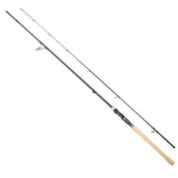 ZECK Fishing Rute Pro-Pike 240 cm Classic / 80 g