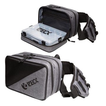 ZECK Fishing Sling Bag 5000