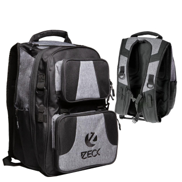 ZECK Fishing Backpack 24000