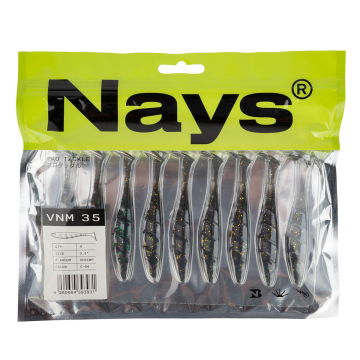 Nays Softbait VNM 3,5 Inch C-04