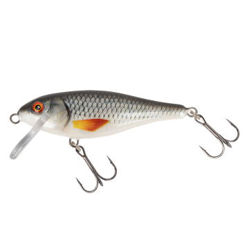 FISCH & FANG Edition Matze Koch Hecht-Wobbler Snoeki Weißfisch