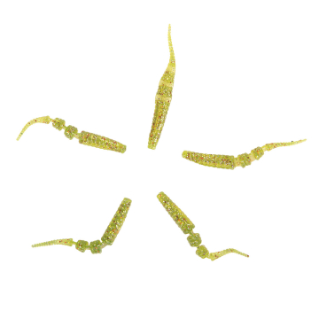 Olek-Fishing Gummiköder Special Worm V2 Olek Motoroil Special UV