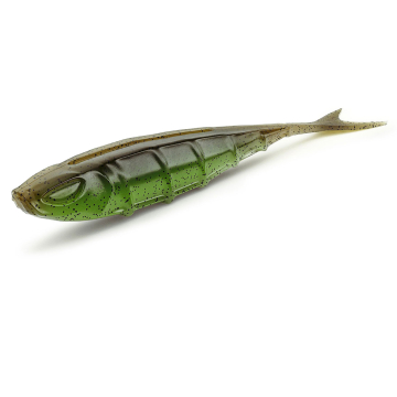 Nays Softbait SPLT 3,5 Inch C-05