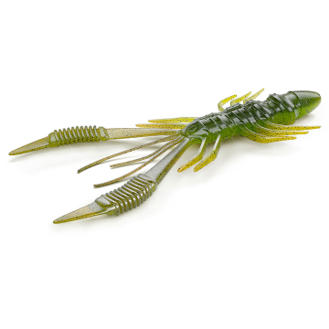 Nays Softbait CRTR 4,0 Inch C-05
