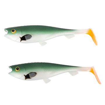 FISCH & FANG Edition: Shad INVDR Roach 14 cm