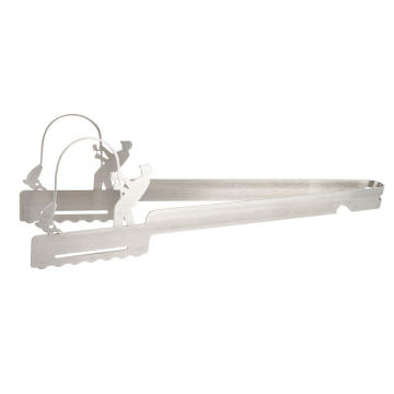 Grill-Zange Angler
